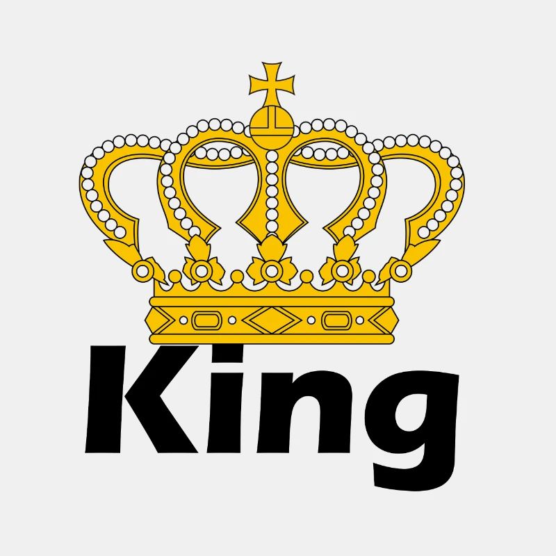 King