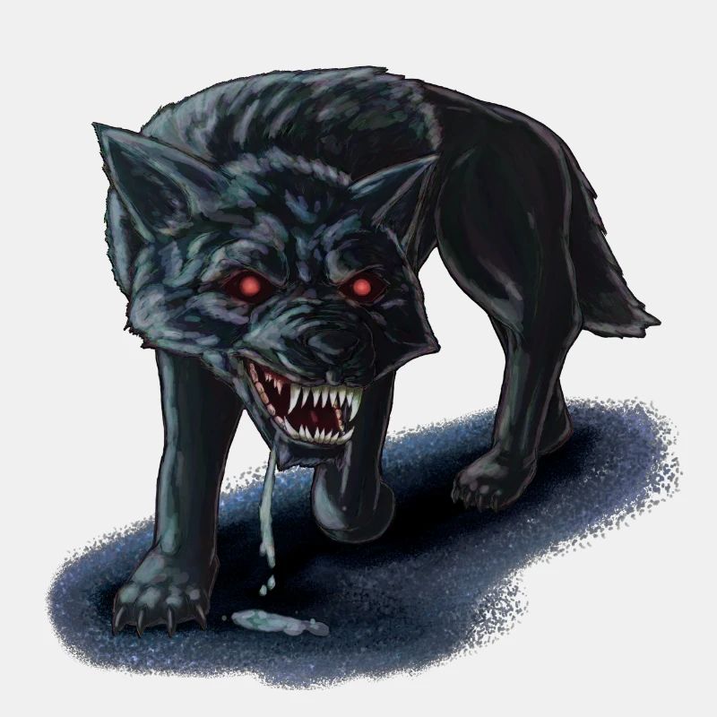 Hellhound