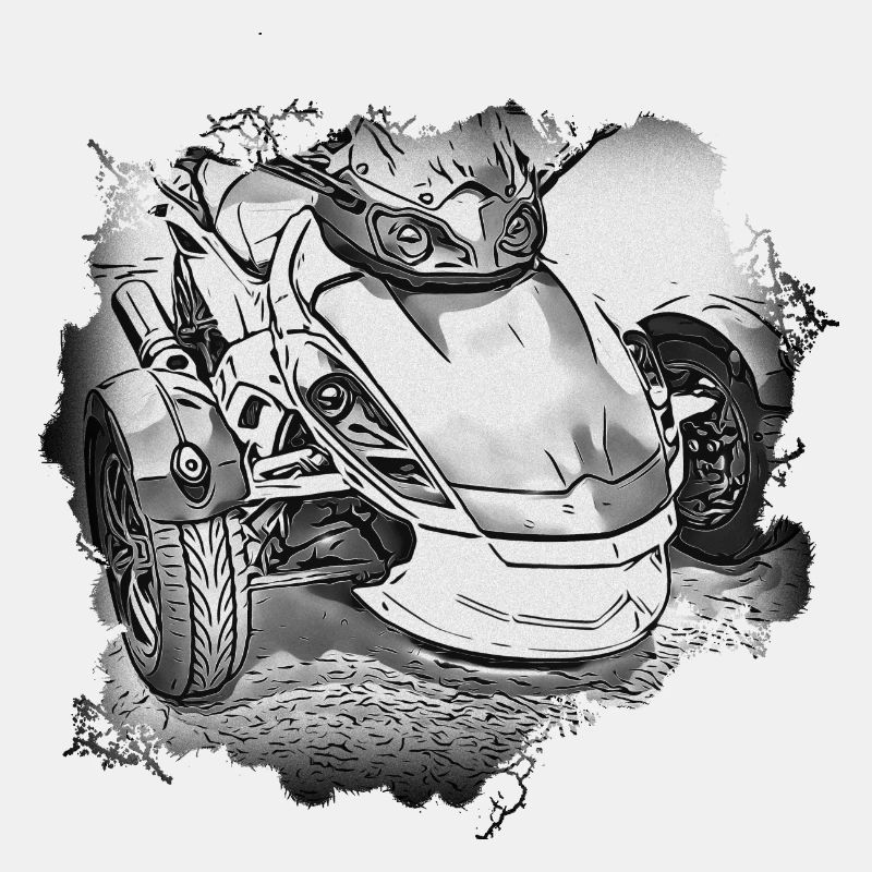 Spyder RT