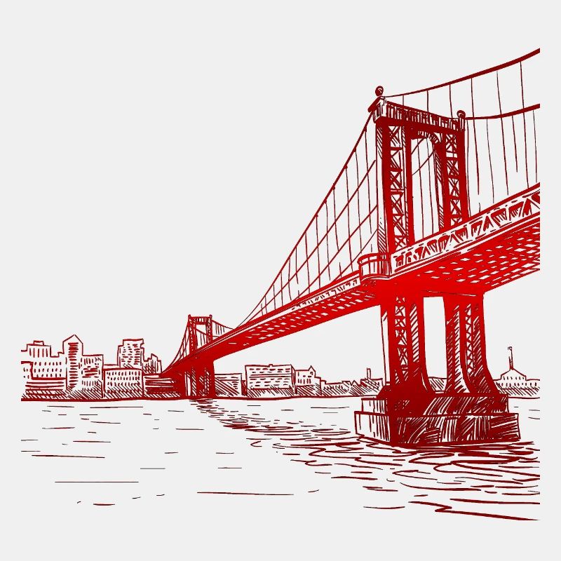 Brücke