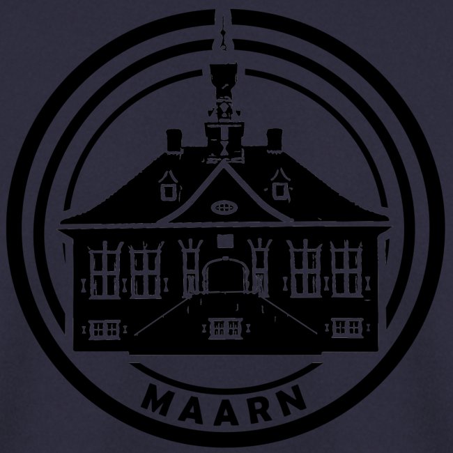 Raadhuis Maarn