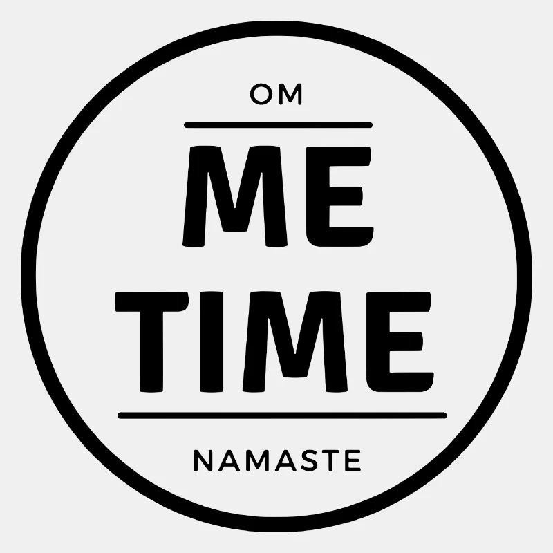 ME TIME