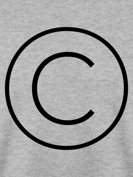 Copyright