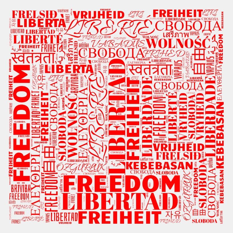 FREIHEIT