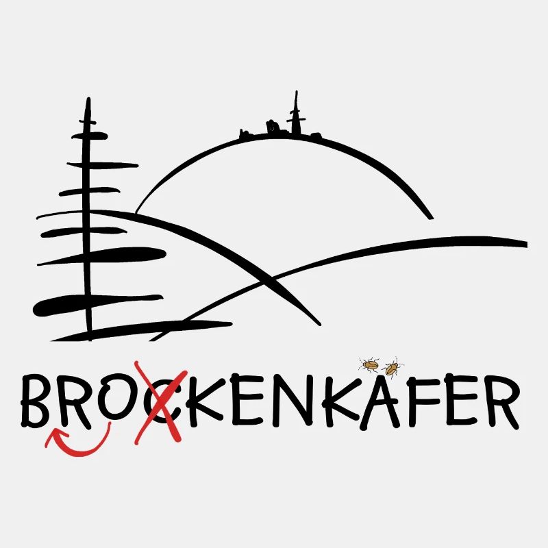 Brockenkäfer