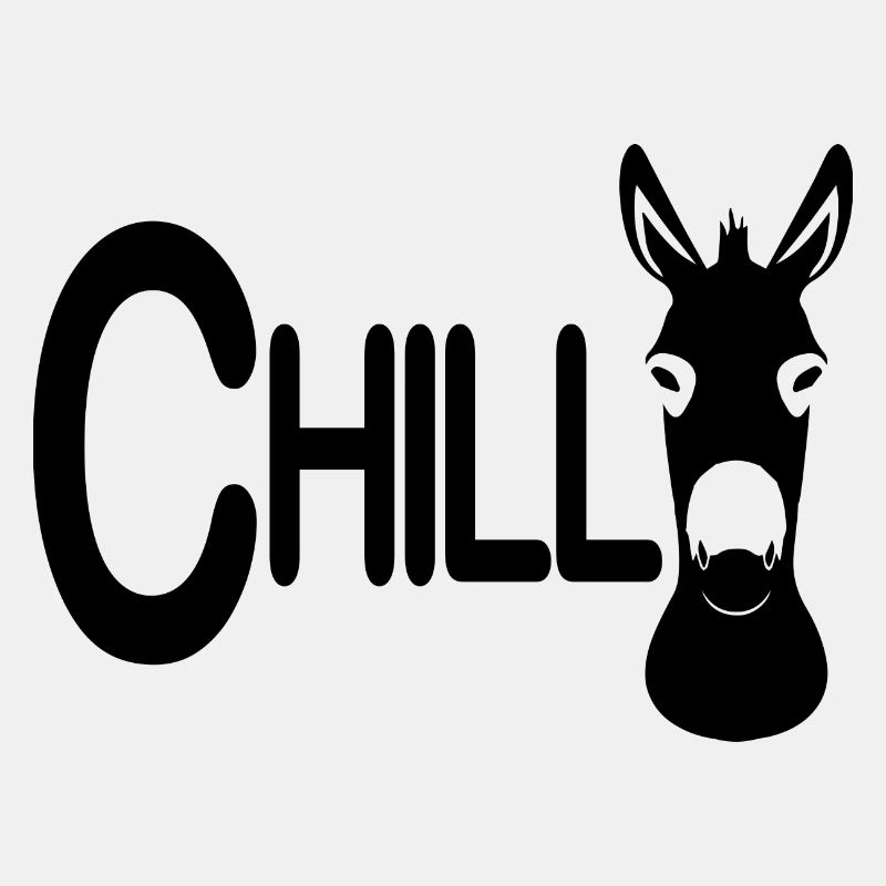 Donkey Esel
