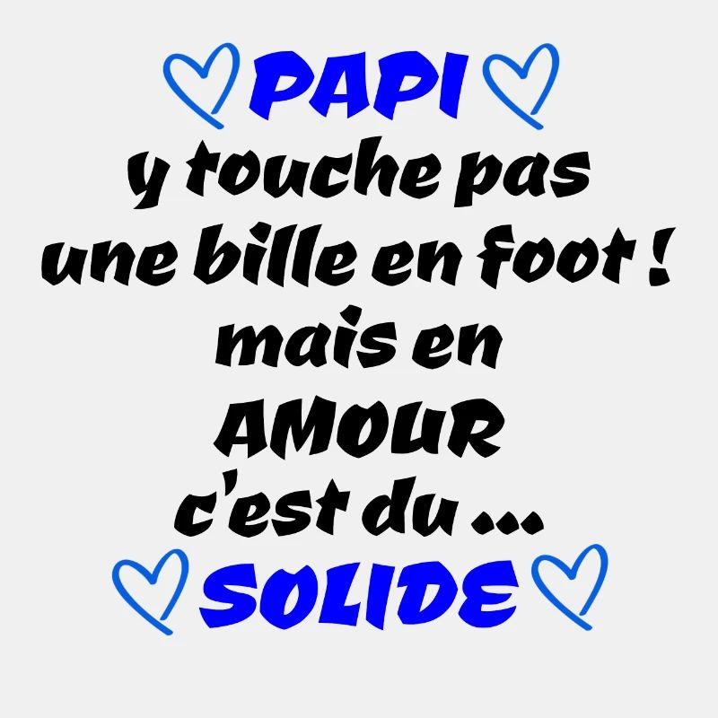 papi , c'est du solide !!