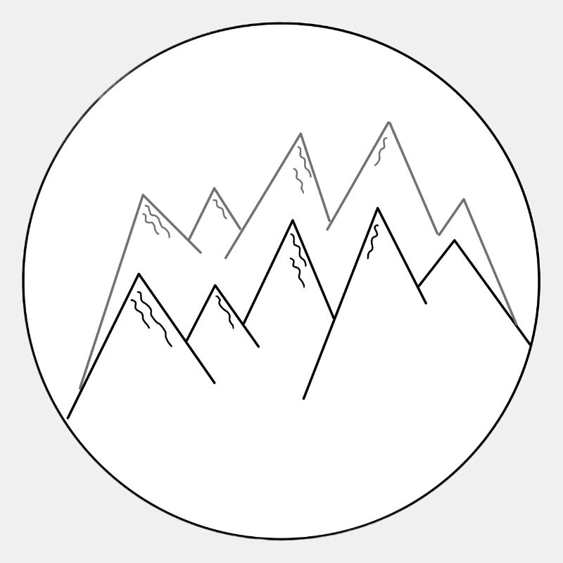Berge
