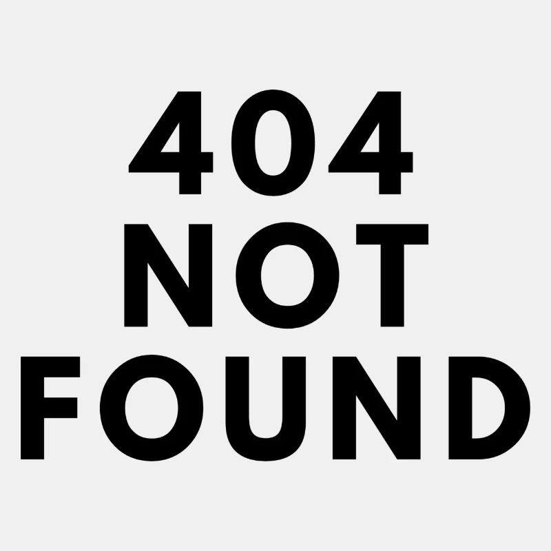 404 Not Found
