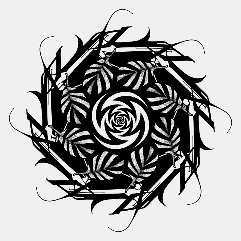 Leafcircle