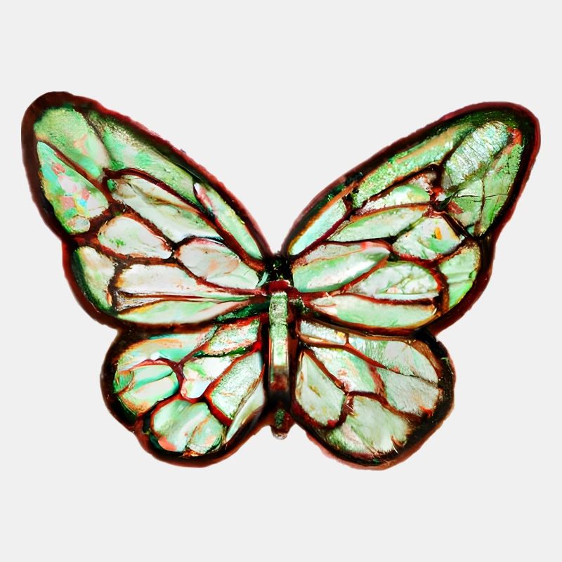 Schmetterling