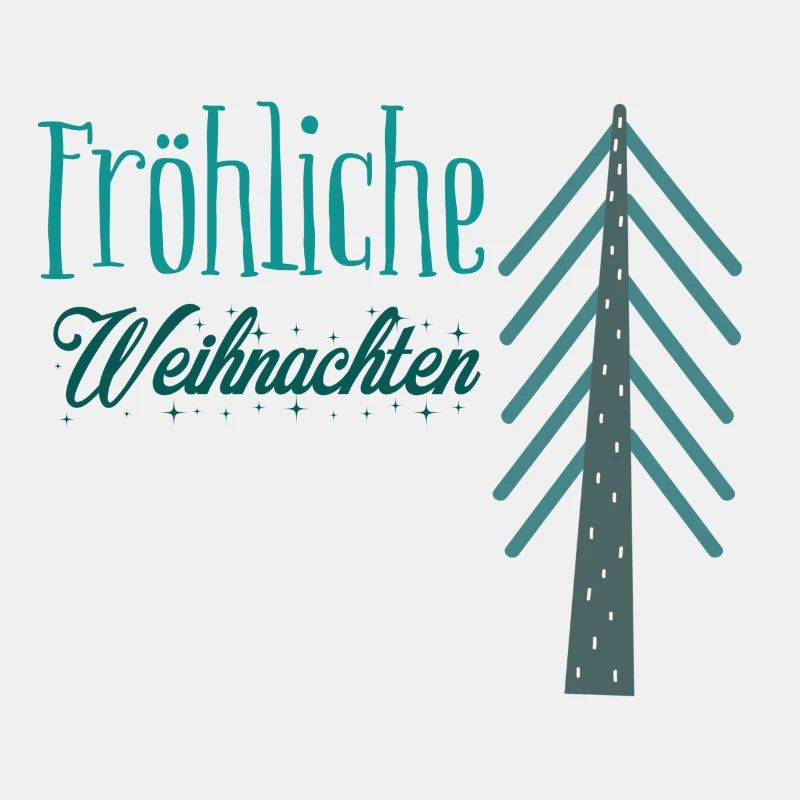 Fröhliche Weihnachten