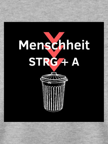 Zukunft der Menschheit