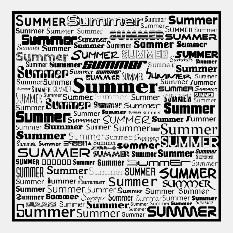 Summer Black