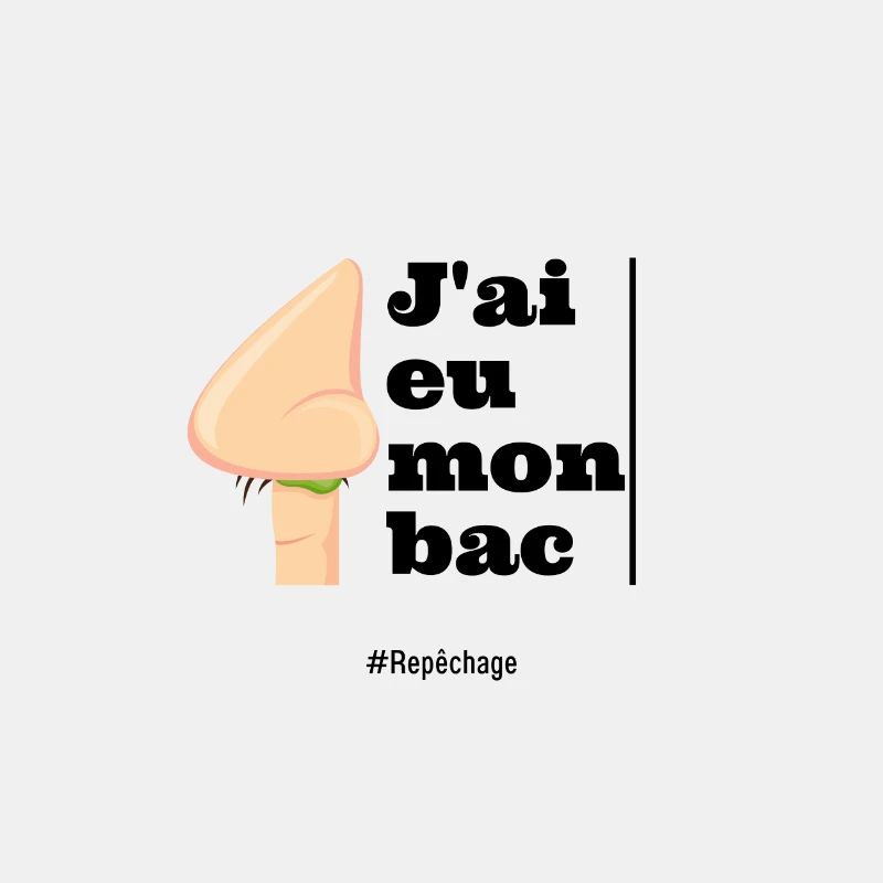 J ai eu mon bac #Repêchage