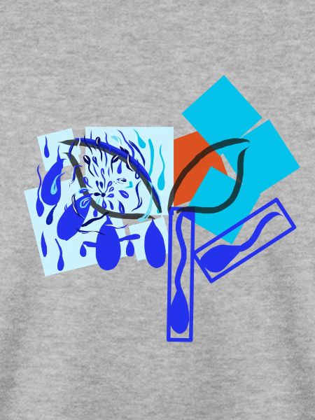 T-Shirt Revenge v2 00