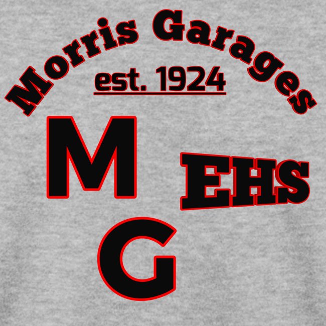 Morris Garages Est.1924