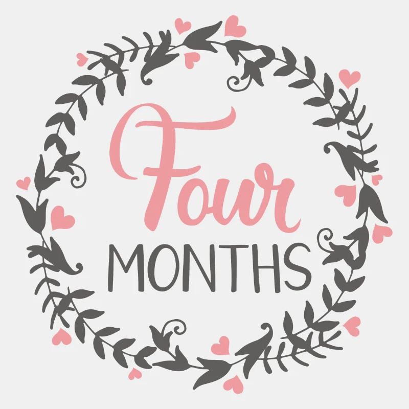 FOUR MILESTONES HEART