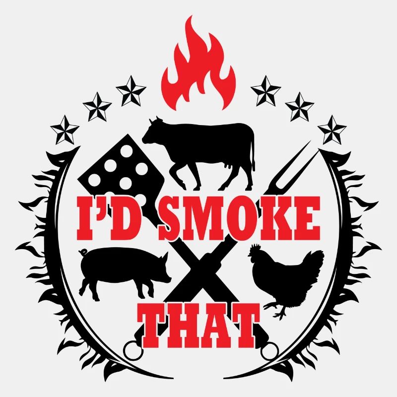 I´d Smoke That