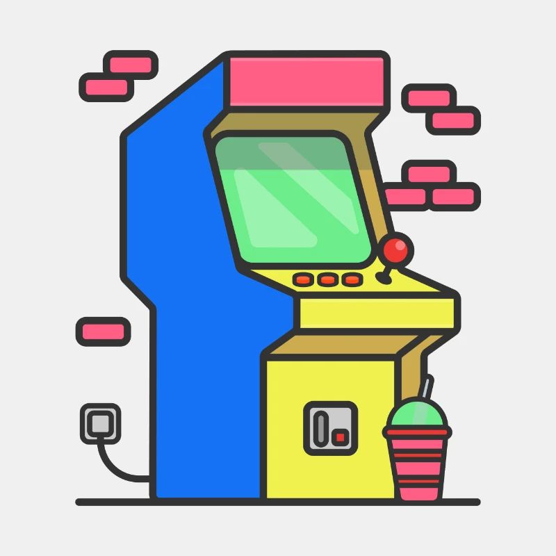 Arcade
