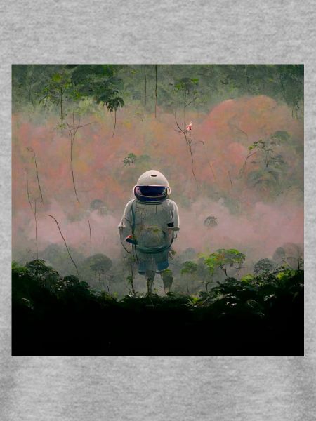 Lonely Voyager 008