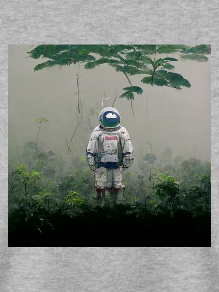 Lonely Voyager 017