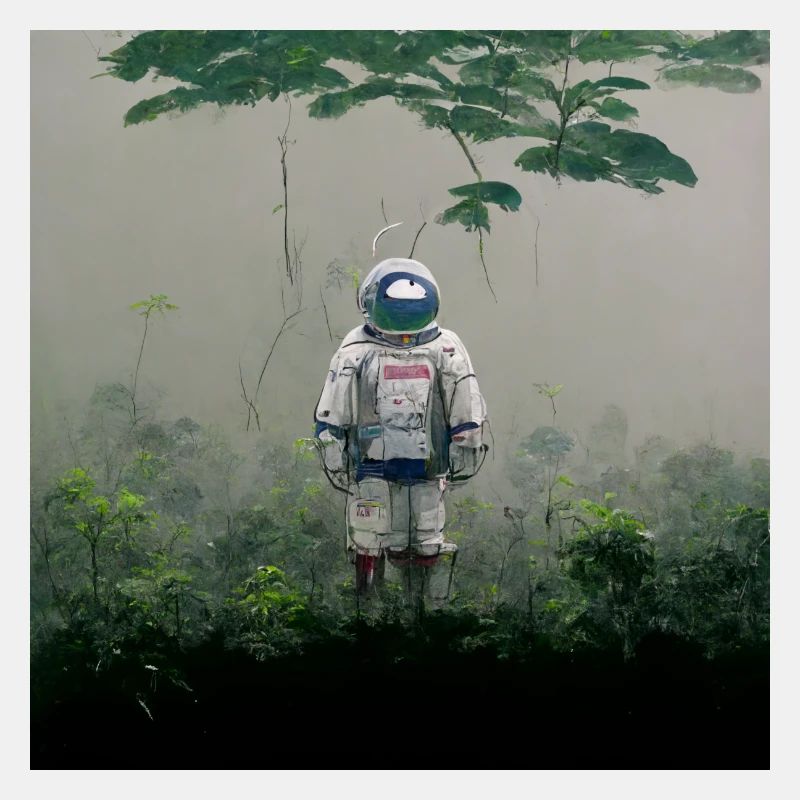 Lonely Voyager 017