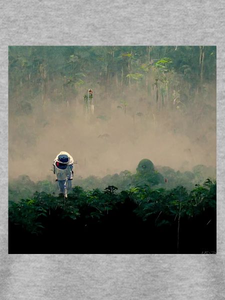 Lonely Voyager 030