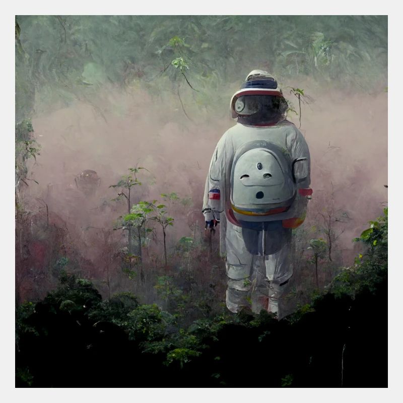 Lonely Voyager 024
