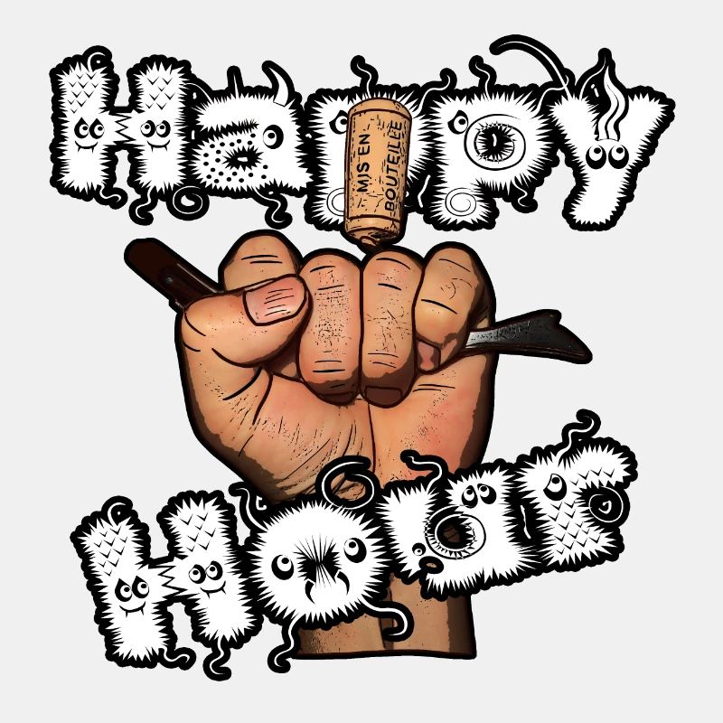 Happy Hour Zeit