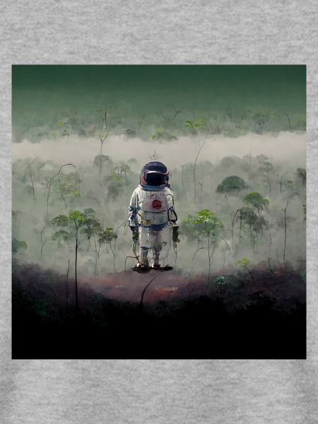 Lonely Voyager 060