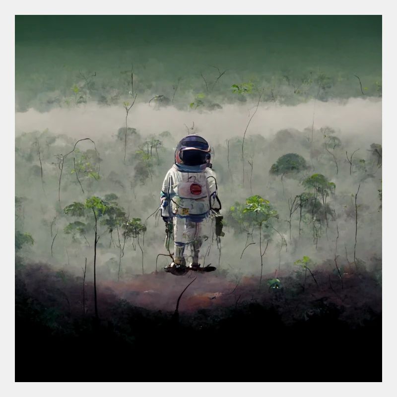 Lonely Voyager 060
