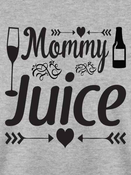 Mommy Juice Wein