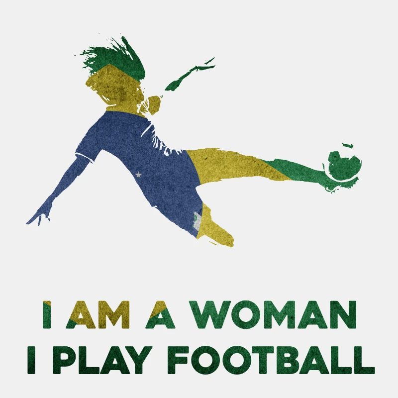 Frauenfußball