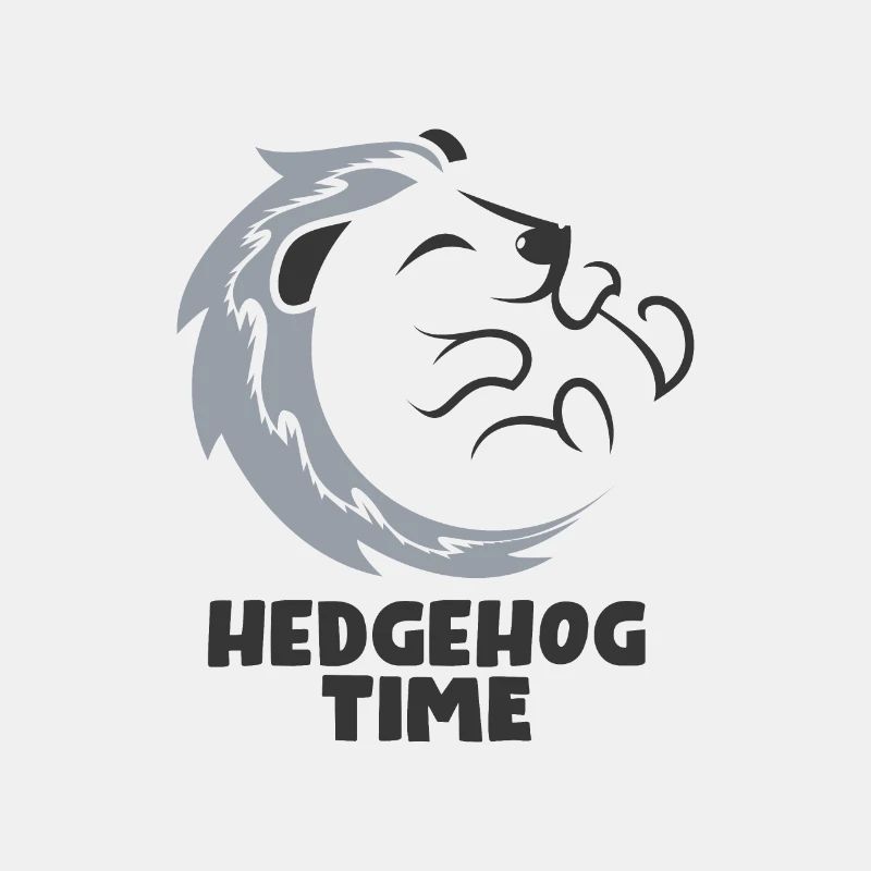Hérisson - Temps - pos