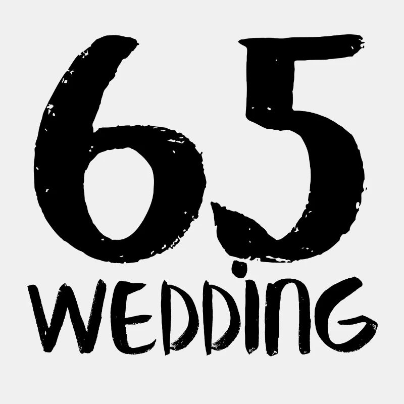 65 wedding black Berlin