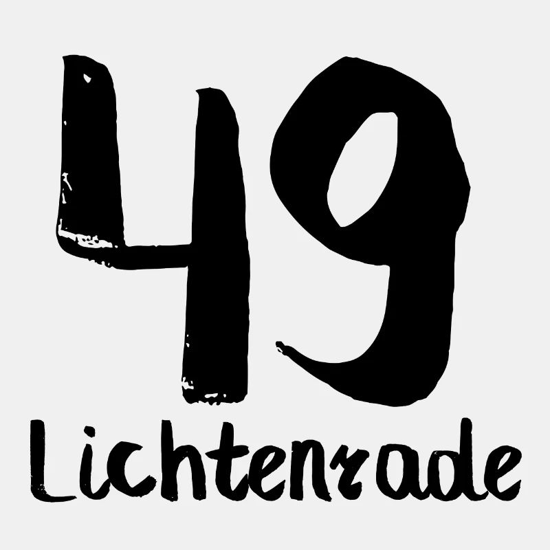 49 lichtenrade black