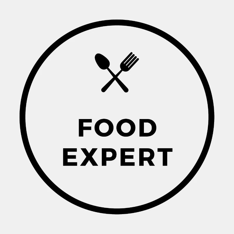 Food expert