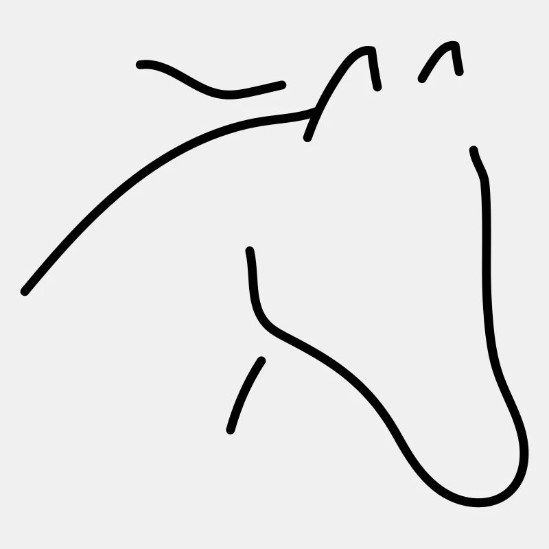 Cheval minimal