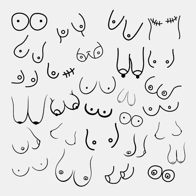 boobs