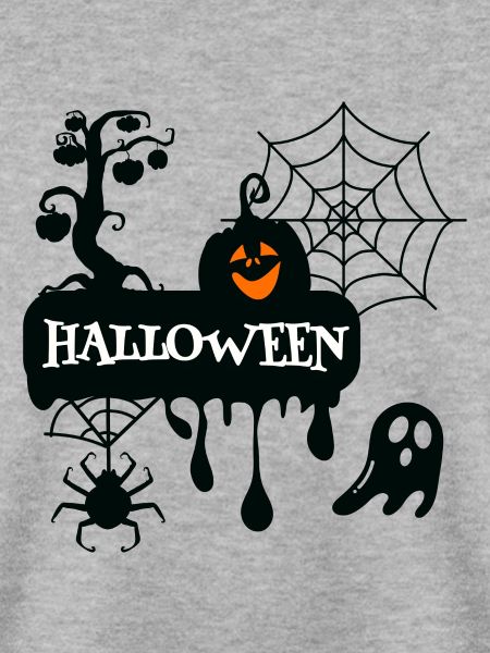 Halloween-Party