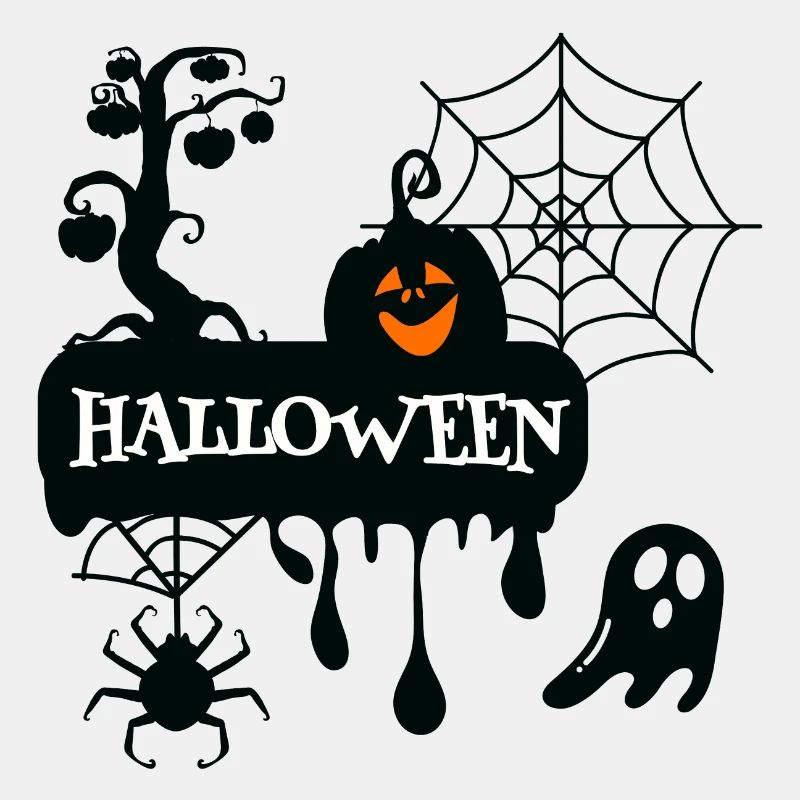 Halloween-Party
