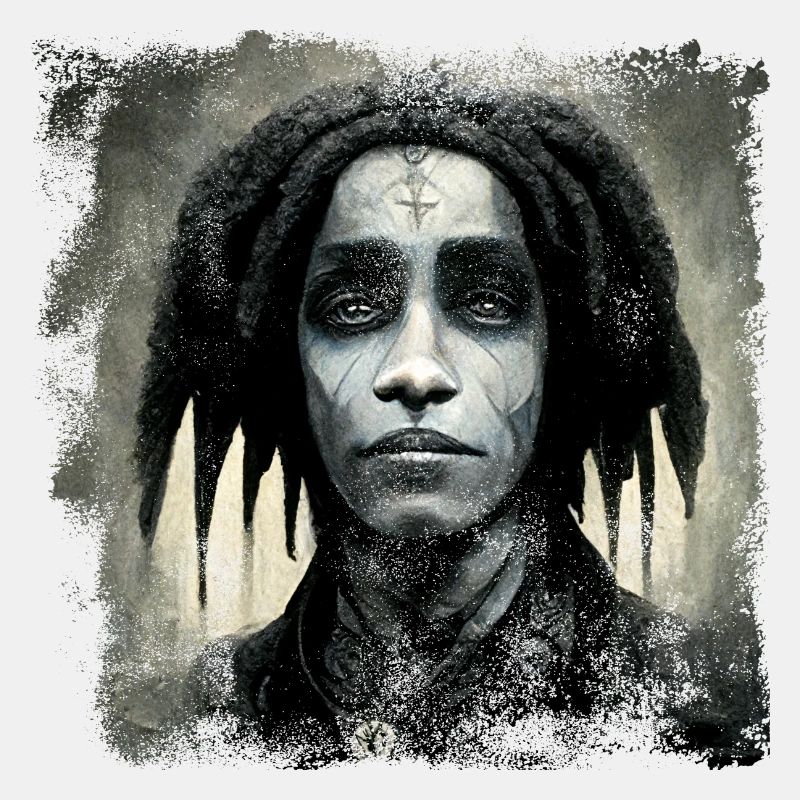 Gothic Rasta
