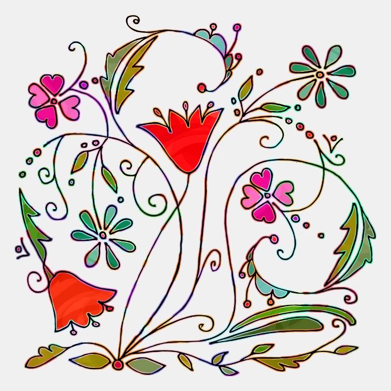 Blumen