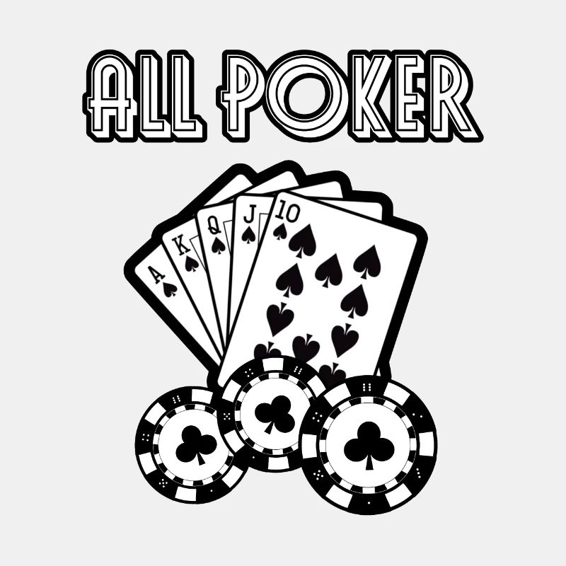 Alle Poker