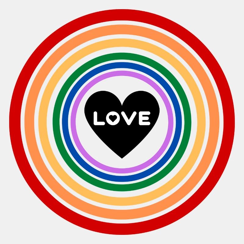 Love is Love
