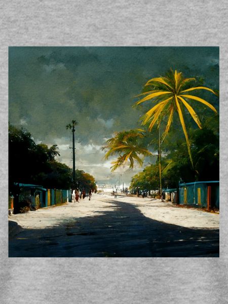 Jamaikanische Avenue