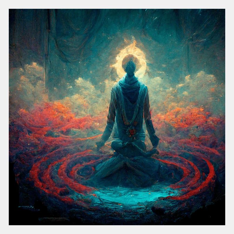 Spirituelles Erwachen