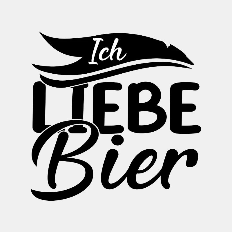 Ich Liebe Bier