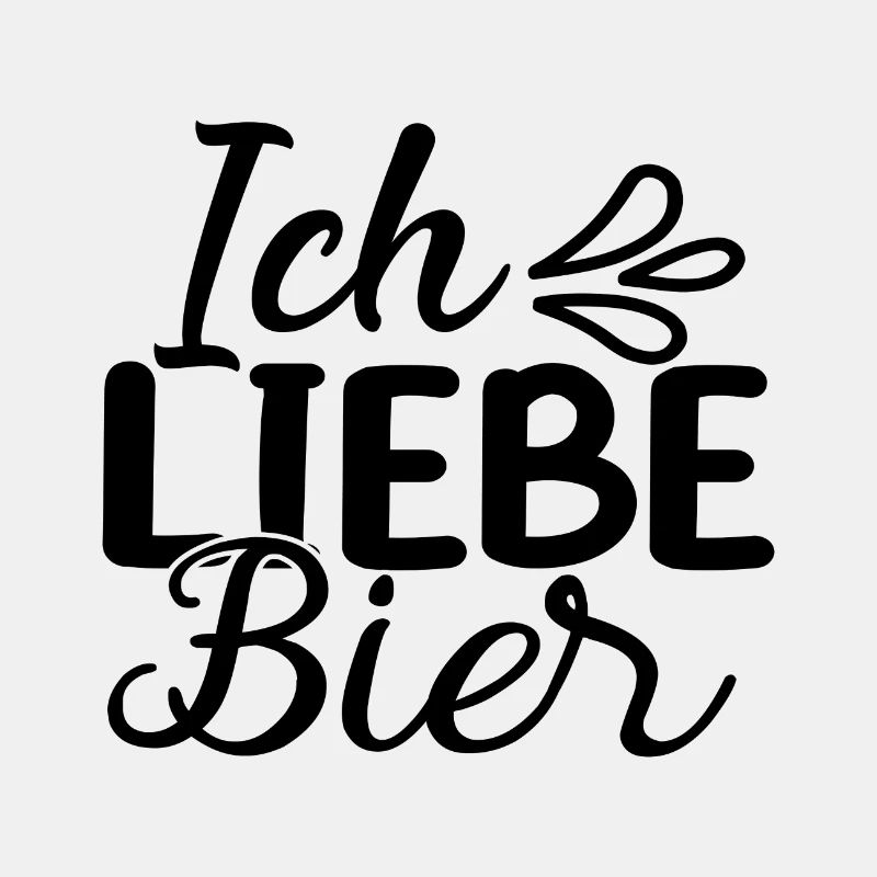 Ich liebe Bier